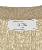 SLOBE IENA（スローブイエナ）カーディガン ベージュ サイズ:F レディース/2200700172122