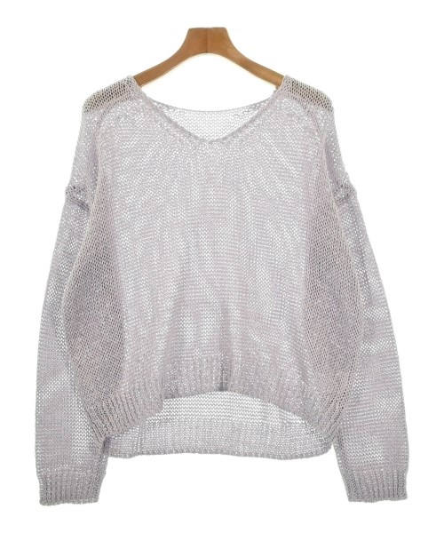 SLOBE IENA(スローブイエナ)のニット・セーター サイズ:F 3,300円