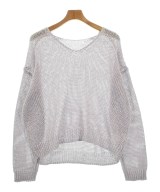 SLOBE IENA ニット・セーター