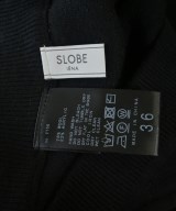SLOBE IENA（スローブイエナ）その他 黒 サイズ:36(S位) レディース/2200703328069
