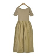 SLOBE IENA（スローブイエナ）ワンピース ベージュ サイズ:F レディース/2200705277020