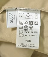 SLOBE IENA（スローブイエナ）ワンピース ベージュ サイズ:F レディース/2200705277020
