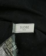 SLOBE IENA（スローブイエナ）ワンピース 黒 サイズ:36(S位) レディース/2200705277037