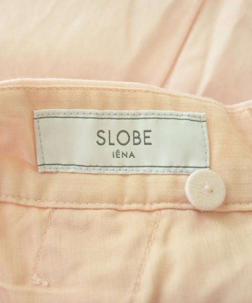 SLOBE IENA（スローブイエナ）その他 ピンク サイズ:34(XS位) レディース/2200703292032