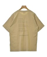 SLOBE IENA（スローブイエナ）Tシャツ・カットソー ベージュ サイズ:F レディース/2200703444059