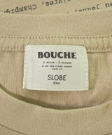 SLOBE IENA（スローブイエナ）Tシャツ・カットソー ベージュ サイズ:F レディース/2200703444059