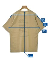SLOBE IENA（スローブイエナ）Tシャツ・カットソー ベージュ サイズ:F レディース/2200703444059
