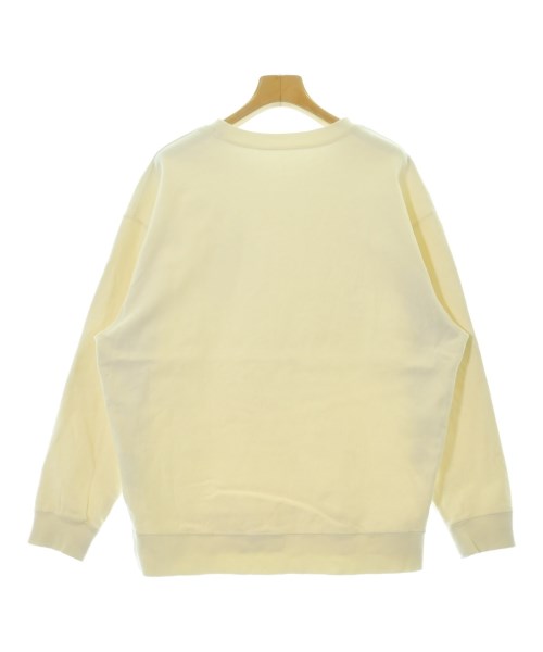 SLOBE IENA（スローブイエナ）スウェット 白 サイズ:F レディース/2200699601047