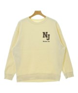 SLOBE IENA（スローブイエナ）スウェット 白 サイズ:F レディース/2200699601047
