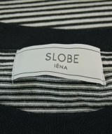 SLOBE IENA（スローブイエナ）Tシャツ・カットソー 黒 サイズ:F レディース/2200699728218