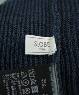 SLOBE IENA（スローブイエナ）ニット・セーター 紺 サイズ:F レディース/2200703926036