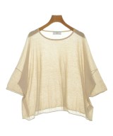 SLOBE IENA（スローブイエナ）ニット・セーター ベージュ サイズ:F レディース/2200705741019