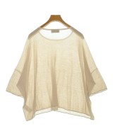 SLOBE IENA（スローブイエナ）ニット・セーター ベージュ サイズ:F レディース/2200705741019