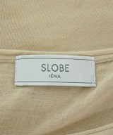 SLOBE IENA（スローブイエナ）ニット・セーター ベージュ サイズ:F レディース/2200705741019