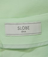SLOBE IENA（スローブイエナ）ロング・マキシ丈スカート 緑 サイズ:38(M位) レディース/2200705085052