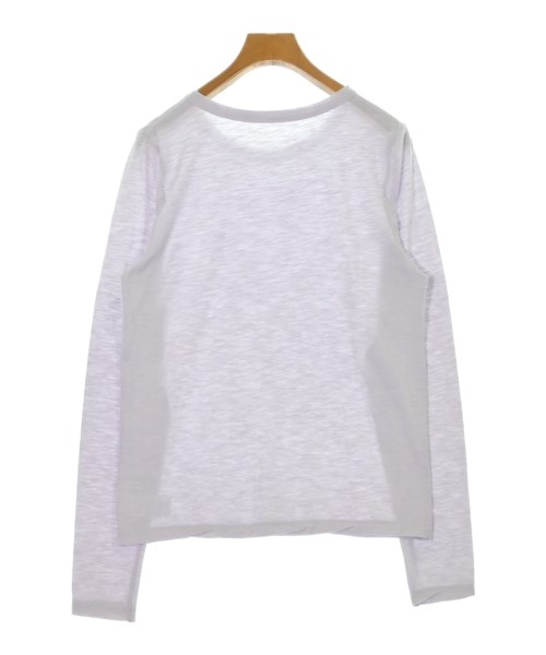 SLOBE IENA（スローブイエナ）Tシャツ・カットソー 紫 サイズ:-(M位) レディース/2200705085069