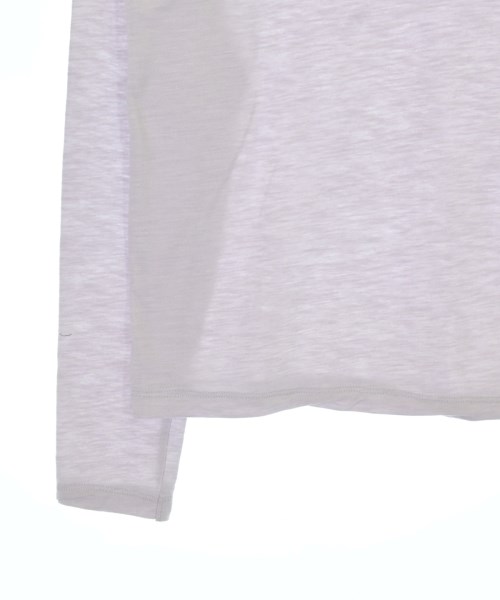 SLOBE IENA（スローブイエナ）Tシャツ・カットソー 紫 サイズ:-(M位) レディース/2200705085069