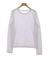 SLOBE IENA（スローブイエナ）Tシャツ・カットソー 紫 サイズ:-(M位) レディース/2200705085069