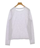 SLOBE IENA（スローブイエナ）Tシャツ・カットソー 紫 サイズ:-(M位) レディース/2200705085069