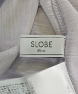 SLOBE IENA（スローブイエナ）Tシャツ・カットソー 紫 サイズ:-(M位) レディース/2200705085069