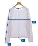 SLOBE IENA（スローブイエナ）Tシャツ・カットソー 紫 サイズ:-(M位) レディース/2200705085069