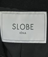 SLOBE IENA（スローブイエナ）ミリタリーブルゾン 黒 サイズ:F レディース/2200702834059
