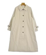 SLOBE IENA（スローブイエナ）ピーコート 白 サイズ:F レディース/2200703938015
