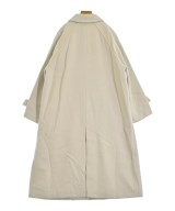SLOBE IENA（スローブイエナ）ピーコート 白 サイズ:F レディース/2200703938015