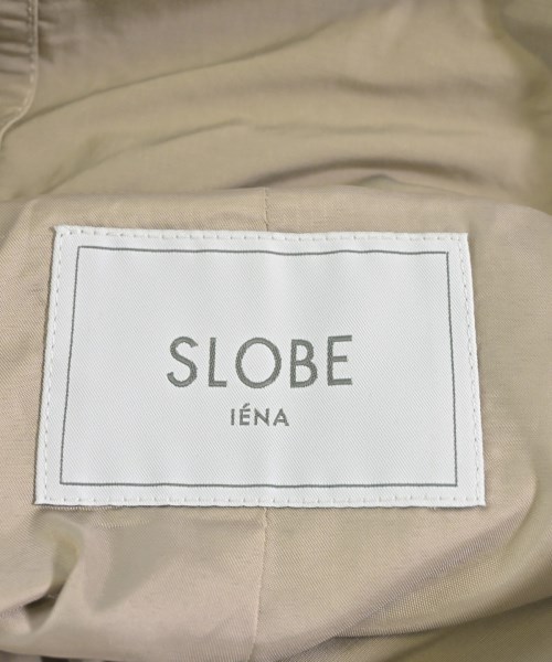 SLOBE IENA（スローブイエナ）その他 グレー サイズ:F レディース/2200703938060