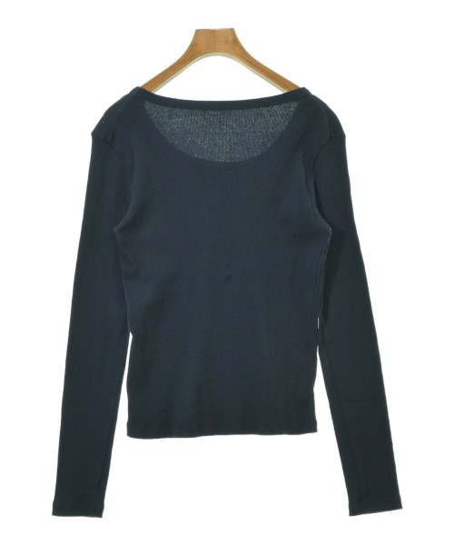 SLOBE IENA（スローブイエナ）Tシャツ・カットソー 紺 サイズ:-(M位) レディース/2200704672048