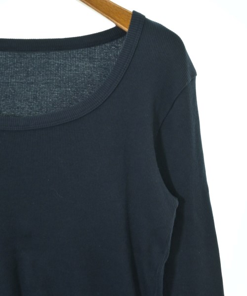 SLOBE IENA（スローブイエナ）Tシャツ・カットソー 紺 サイズ:-(M位) レディース/2200704672048