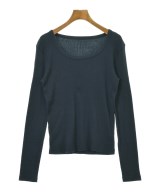 SLOBE IENA（スローブイエナ）Tシャツ・カットソー 紺 サイズ:-(M位) レディース/2200704672048