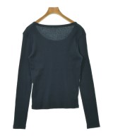 SLOBE IENA（スローブイエナ）Tシャツ・カットソー 紺 サイズ:-(M位) レディース/2200704672048
