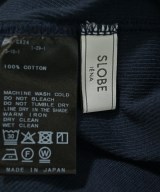 SLOBE IENA（スローブイエナ）Tシャツ・カットソー 紺 サイズ:-(M位) レディース/2200704672048