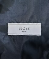 SLOBE IENA（スローブイエナ）カーゴパンツ 紺 サイズ:36(S位) レディース/2200704781078