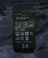 SLOBE IENA（スローブイエナ）カーゴパンツ 紺 サイズ:36(S位) レディース/2200704781078