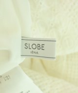 SLOBE IENA（スローブイエナ）ロング・マキシ丈スカート 白 サイズ:-(M位) レディース/2200706499070