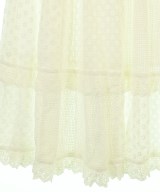 SLOBE IENA（スローブイエナ）ロング・マキシ丈スカート 白 サイズ:-(M位) レディース/2200706499070