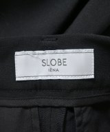 SLOBE IENA（スローブイエナ）スラックス 黒 サイズ:38(M位) レディース/2200700889136