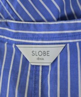 SLOBE IENA（スローブイエナ）ワンピース 青 サイズ:38(M位) レディース/2200702712036