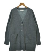 SLOBE IENA（スローブイエナ）カーディガン グレー サイズ:F レディース/2200702894046