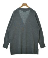SLOBE IENA（スローブイエナ）カーディガン グレー サイズ:F レディース/2200702894046
