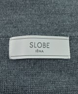 SLOBE IENA（スローブイエナ）カーディガン グレー サイズ:F レディース/2200702894046