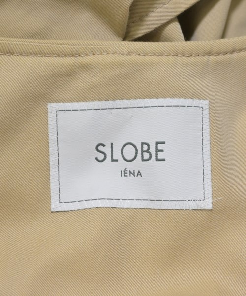 SLOBE IENA（スローブイエナ）その他 ベージュ サイズ:36(S位) レディース/2200703662033