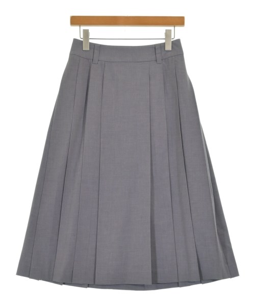 SLOBE IENA(スローブイエナ)のロング・マキシ丈スカート サイズ:36(S位) 2,700円
