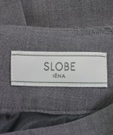 SLOBE IENA（スローブイエナ）ロング・マキシ丈スカート グレー サイズ:36(S位) レディース/2200704236097