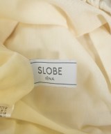 SLOBE IENA（スローブイエナ）ロング・マキシ丈スカート 白 サイズ:-(M位) レディース/2200704879072