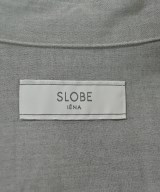 SLOBE IENA（スローブイエナ）カジュアルシャツ グレー サイズ:-(M位) レディース/2200705600026
