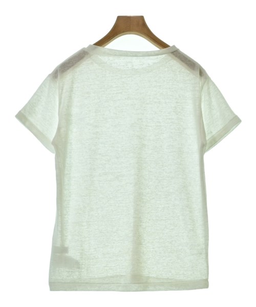 SLOBE IENA（スローブイエナ）Tシャツ・カットソー 白 サイズ:F レディース/2200699482097