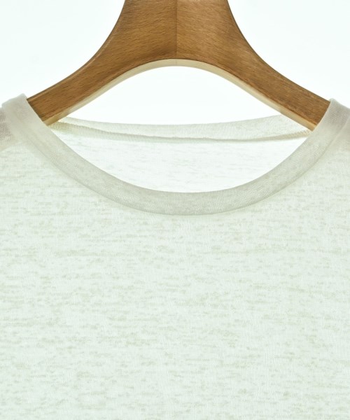 SLOBE IENA（スローブイエナ）Tシャツ・カットソー 白 サイズ:F レディース/2200699482097